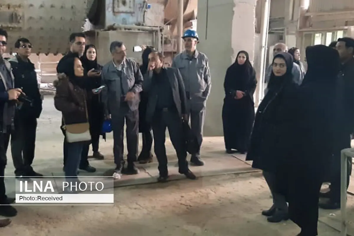 برداشت روزانه ۲۷ هزار تن مواد سیمان از معادن