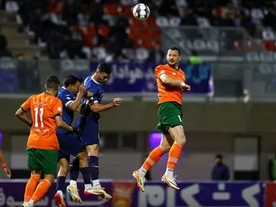 گل گهر دربی کرمان را فتح کرد/ پیروزی پرگل چاردملو در یزد