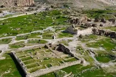 تب گنج‌یابی در جامعه مانند ویروس در حال گسترش است/ ادامه غارت آثار باستانی در بسیاری از محوطه‌های کشور