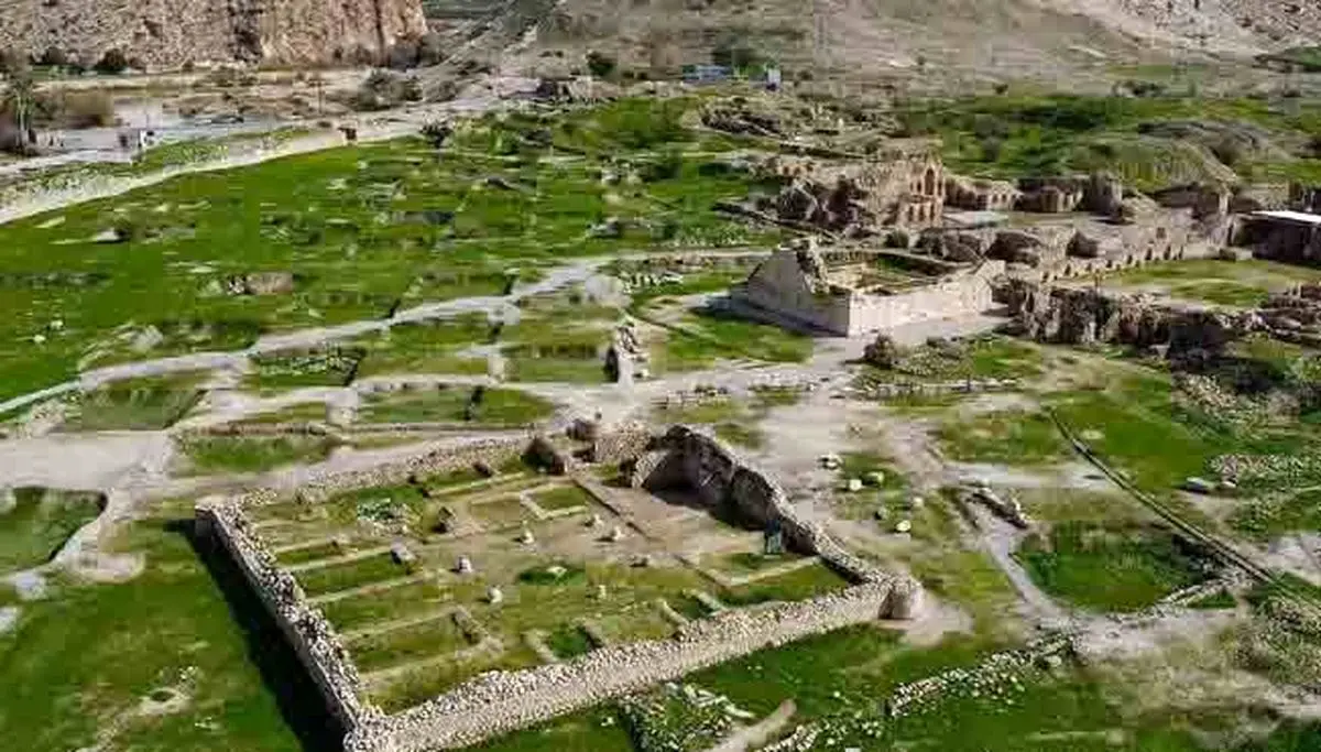 تب گنج‌یابی در جامعه مانند ویروس در حال گسترش است/ ادامه غارت آثار باستانی در بسیاری از محوطه‌های کشور