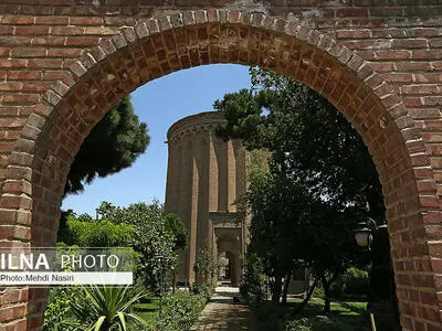 برج طغرل