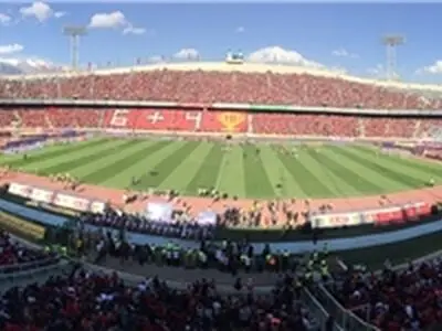 دست استقلال و پرسپولیس باز از بلیت‌فروشی خالی ماند