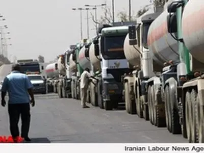 داعش نفت سوریه را به تاجران عراقی می‌فروشد
