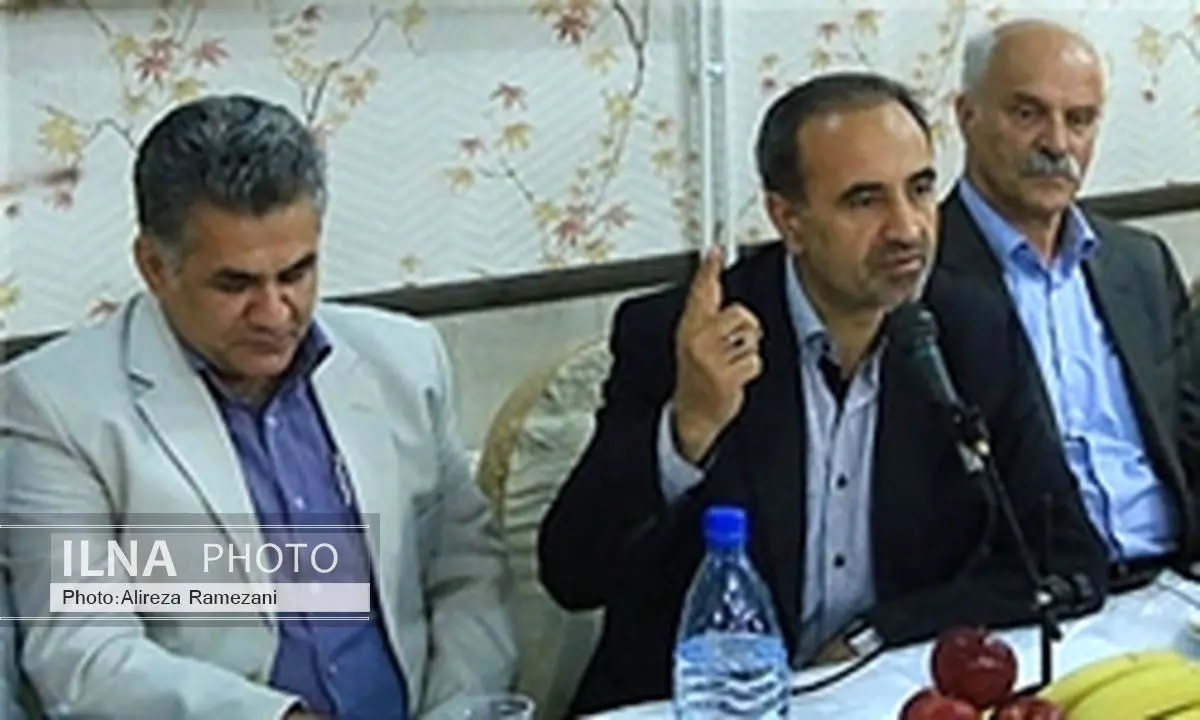 نشست افتخاری با مسئولین کمیتهها/ پایان مرحله دوم اردوی تیمملی آلپاین