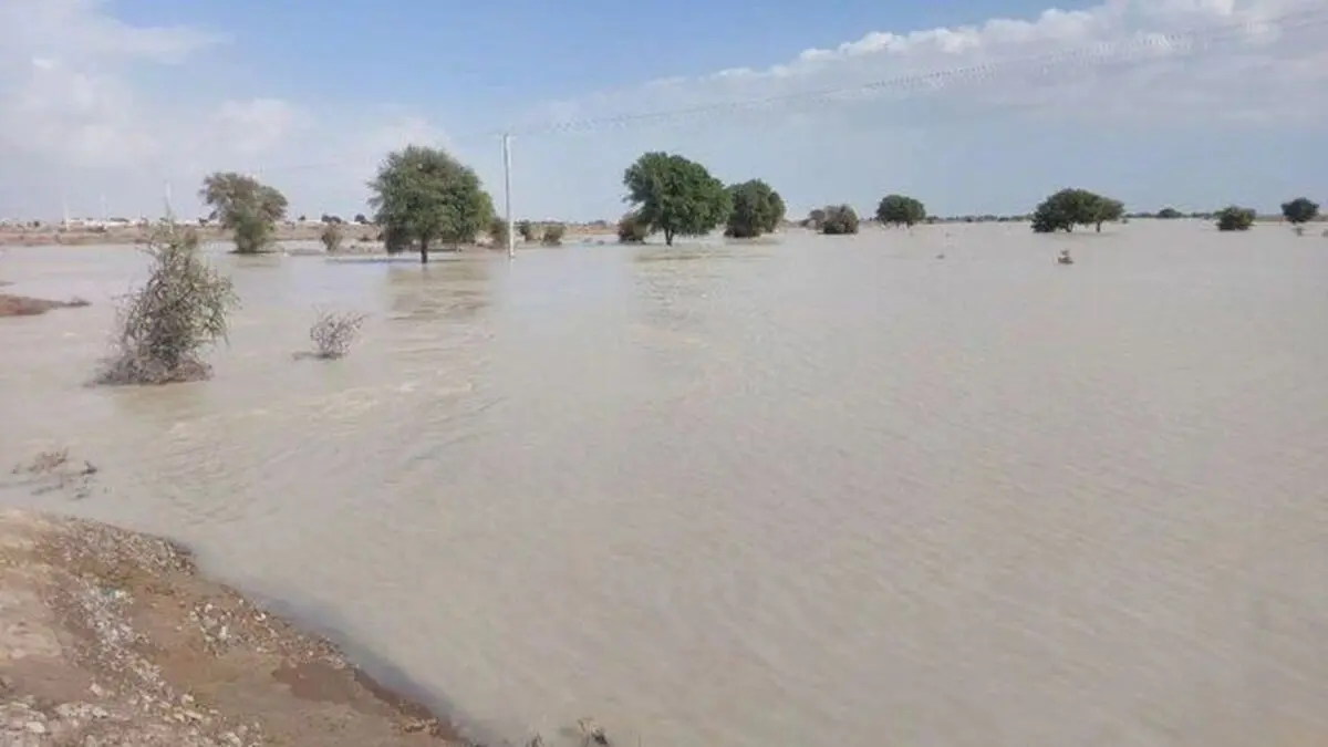 افزایش کارت آزاد بنزین در مناطق سیل‌زده سیستان‌ و بلوچستان