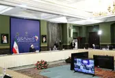 مردم مطمئن باشند در کنار مبارزه با کرونا، از تلاش برای تولید و ایجاد اشتغال دست بر نخواهیم داشت