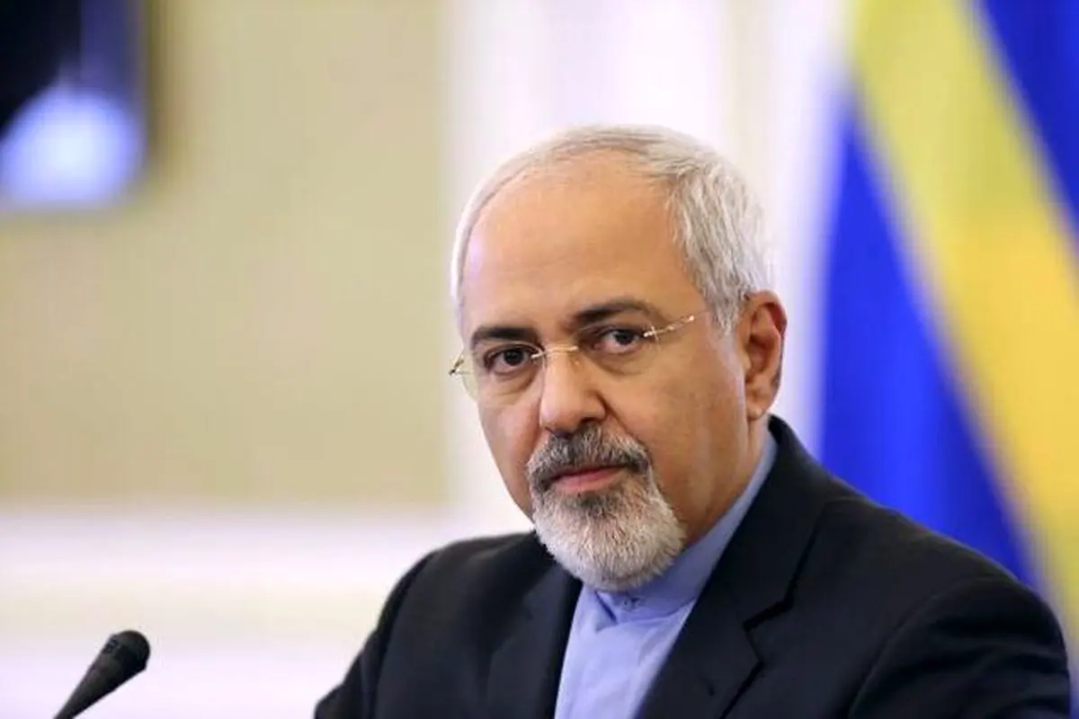 Zarif: Trump administration a threat to global peace