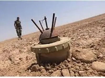 انفجار مین موجب قطع پای یک شهروند سقزی شد