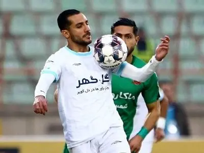 تساوی شمس آذر و گل‌گهر در قزوین؛ میزبان با ۱۰ نفر امتیاز گرفت