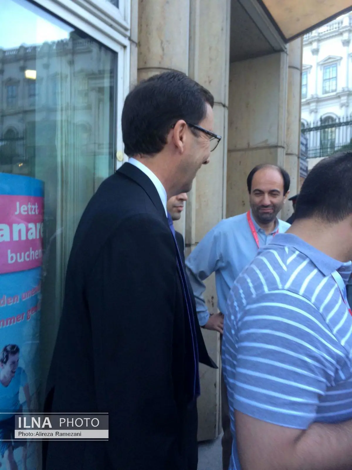 تمدید بلندمدت مذاکرات در دستور کار نیست