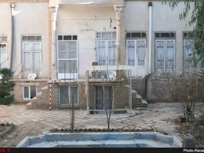 ثبت خانه آیت‌الله گلپایگانی در فهرست آثار ملی