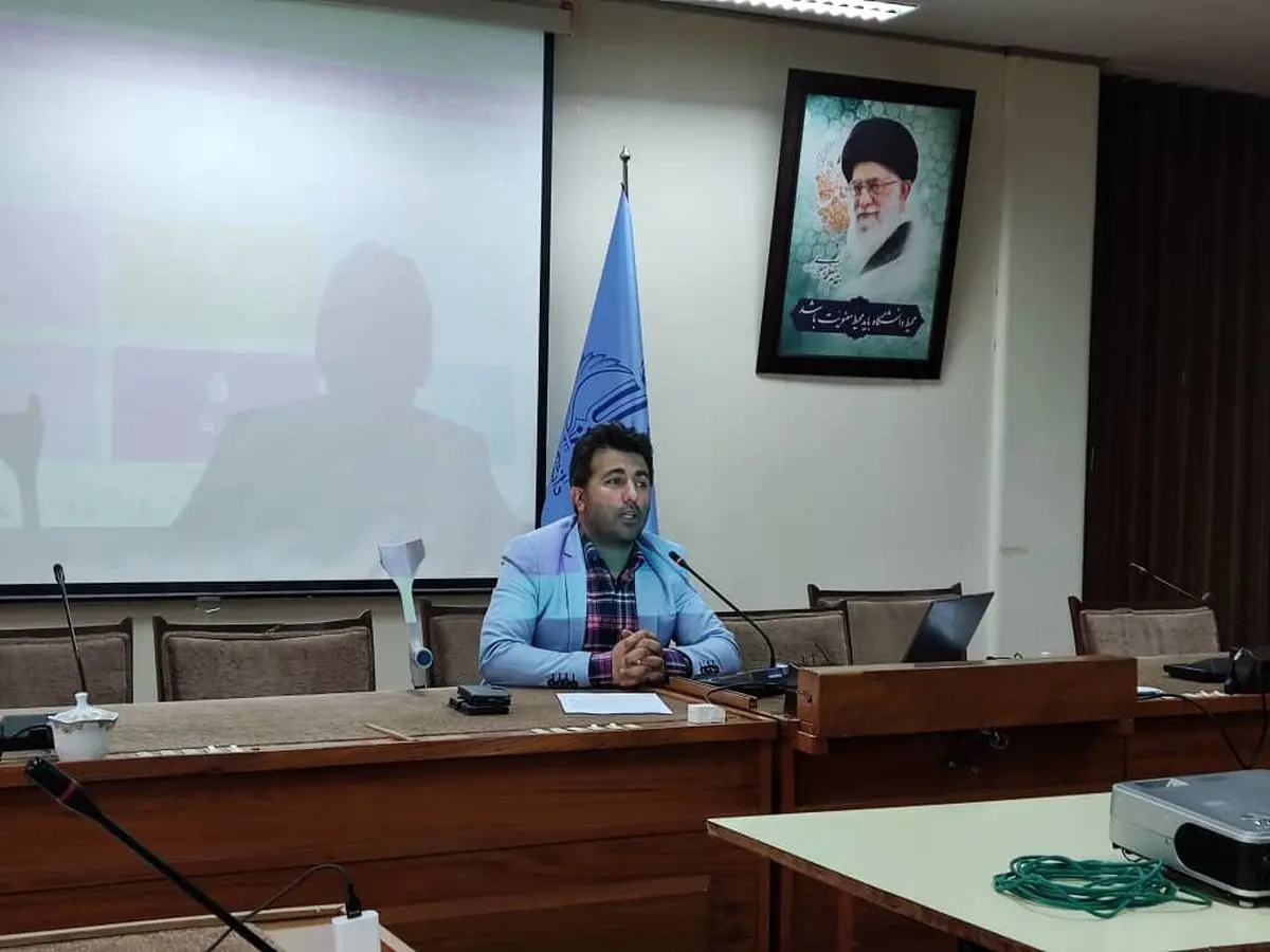 کنگره تبریز قطب بین المللی گردشگری علمی دانشگاه تبریز برگزار می شود