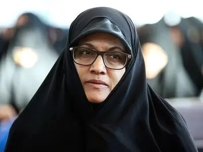 الهیان رئیس فراکسیون سازمان‌های مردم‌نهاد شد