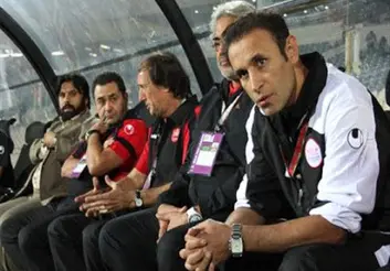 آقای دادگان! یحیی را من کنار نگذاشتم / یحیی در بحران نمی‌تواند کار کند!/ قبل از انتخابات فدراسیون به فکر نواقص آن مجموعه باشید