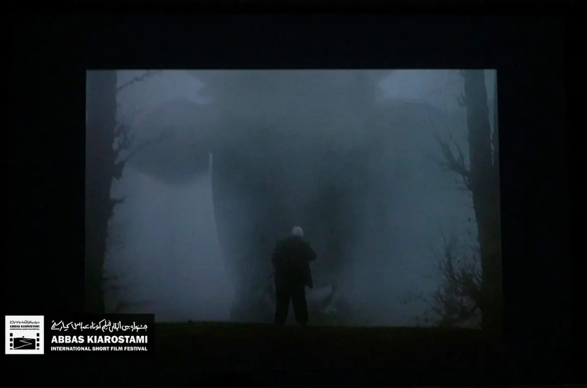 اکران ویژه آثار منتخب جشنواره فیلم کوتاه عباس کیارستمی