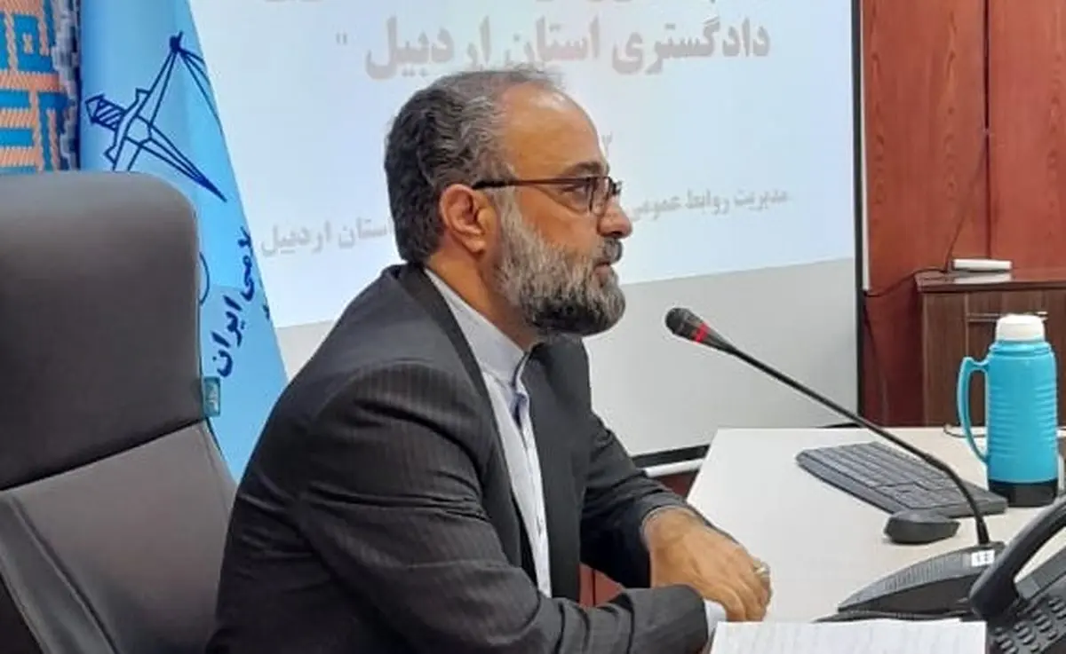 بازدید سرزده دادستان اردبیل از پارکینگ های عمومی شهر