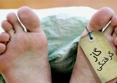 مرگ ۸۳۰ نفر بر اثر استشمام گاز منواکسیدکربن 