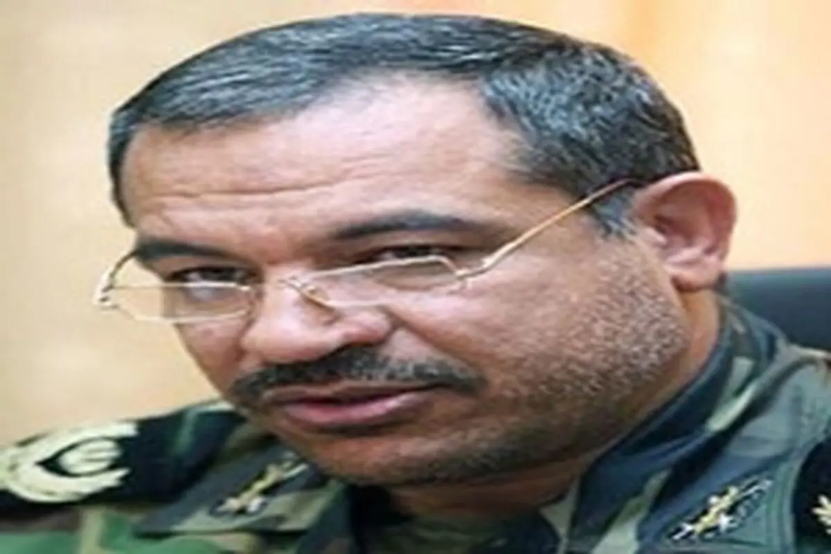 شهید صیاد شیرازی " مالک اشتر " زمان خود بود