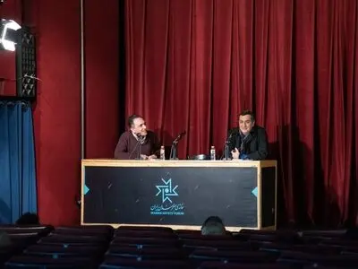 «حمله به برگمان»؛ پاسخی محکم به هنرمندانی که می‌گویند فیلم نمی‌بینند تا تحت‌تاثیر هنرمندان دیگر قرار نگیرند