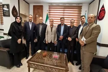 تأکید مدیرکل امور استان‌های وزارت میراث‌فرهنگی بر حمایت از کاوش‌های باستان‌شناسی و توسعه میراثی شرق مازندران