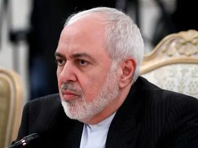 Zarif: We agreed with Dominic Raab to resume full commitment to JCPOA