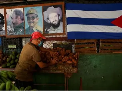 کوبا در تنگنای فشار حداکثری آمریکا؛ آیا روسیه ناجی هاوانا می‌شود؟