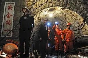 ورود به معدن متروکه دردسرساز شد/ مرگ ۵ کارگر در شرق چین