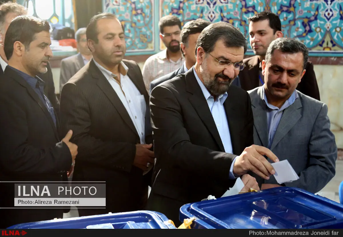 رضایی: جناح‌های سیاسی آرای مردم را هزینه پیشرفت خود نکنند