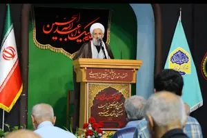 امام جمعه ساری: دشمنان امروز علاوه بر مخالفت با ایران مستقل، با حاکمیت دینی نیز مخالف هستند