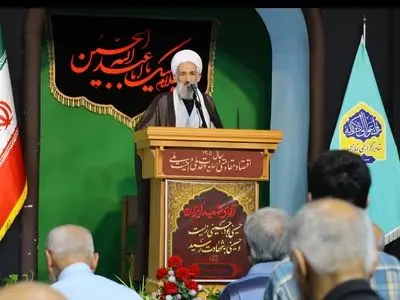 امام جمعه ساری: دشمنان امروز علاوه بر مخالفت با ایران مستقل، با حاکمیت دینی نیز مخالف هستند