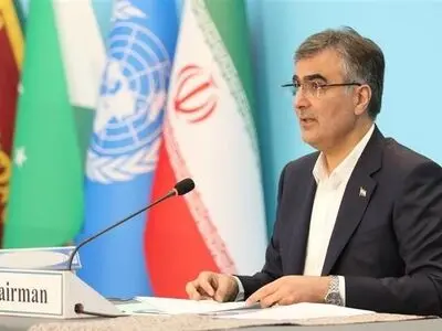رئیس‌کل بانک مرکزی تهران را به مقصد استانبول ترک کرد