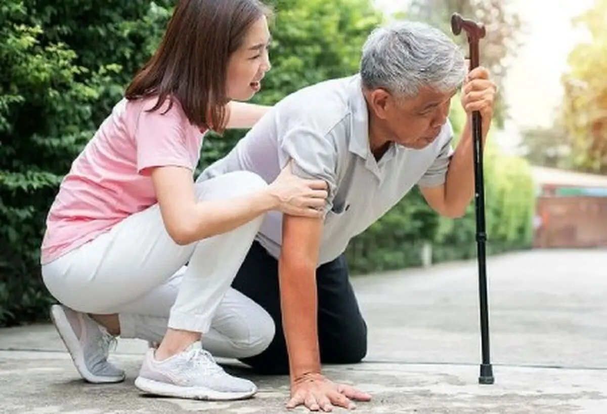 چطور از تحلیل رفتن عضلات در دوران سالمندی پیشگیری کنیم؟