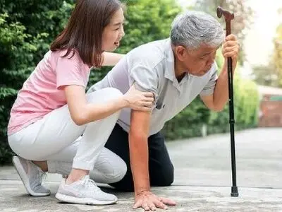 چطور از تحلیل رفتن عضلات در دوران سالمندی پیشگیری کنیم؟