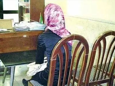 بازداشت سارق تلفن‌های همراه بانوان ورزشکار