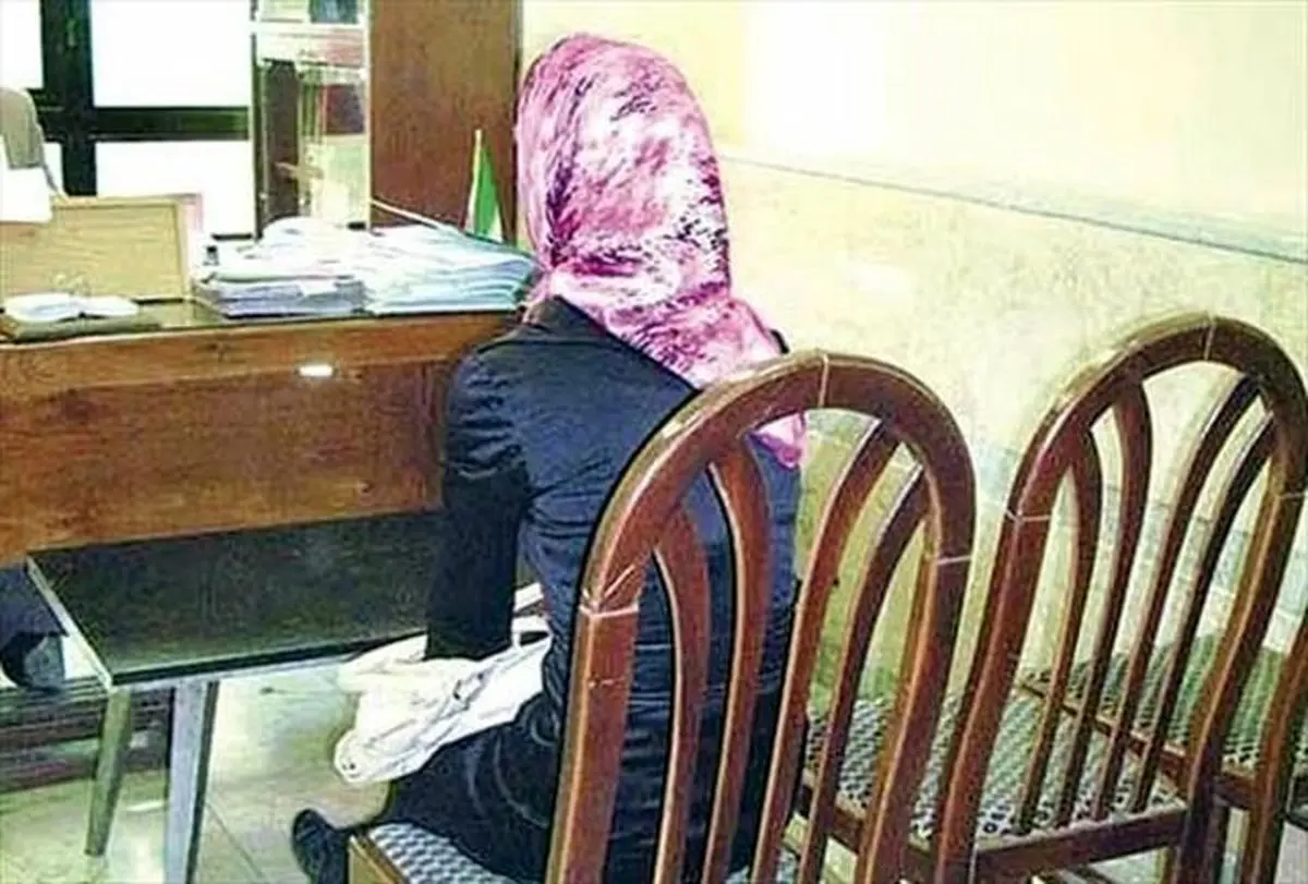 بازداشت سارق تلفن‌های همراه بانوان ورزشکار