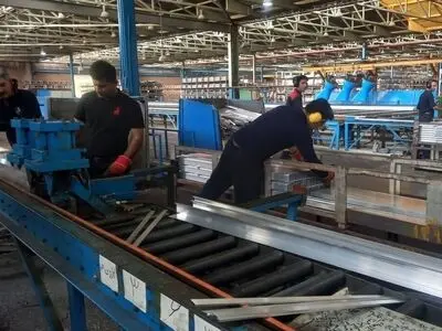 شناسایی بیش از ۵۰ طرح صنعتی راکد در شهرک ها و نواحی صنعتی آذربایجان غربی