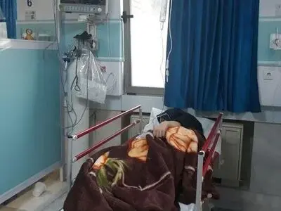 دخیل بودن مواد شیمیایی یا گاز در وقوع بدحالی دانش آموزان تأیید نشد