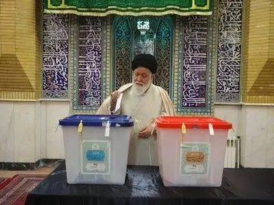 مردم در این انتخابات مانند همیشه دشمن را شکست خواهند داد