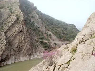 وزات نیرو در طول 40 سال گذشته برای احداث سد معشوره کوتاهی کرده‌ است