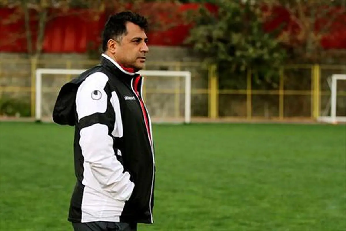 دایی:نفت لیاقت قهرمانی را دارد