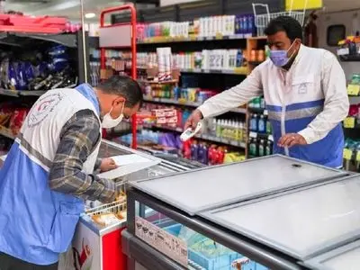  انجام ۴۰ هزار و ۸۰۳ مورد بازرسی و نظارت بهداشتی در لرستان 