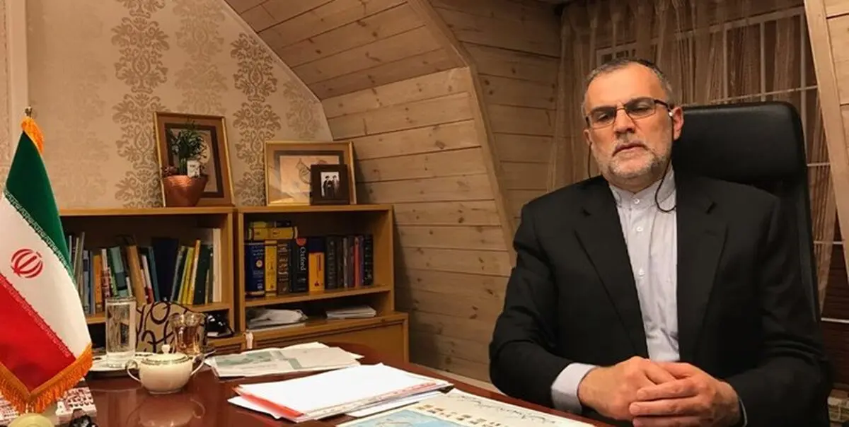 ما شریک پیش‌بینی پذیری هستیم/ برای آزادسازی تدریجی تعرفه‌ها آماده باشیم 