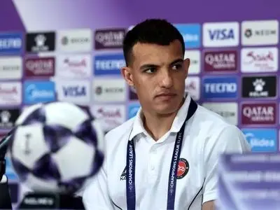 حسین‌زاده: بازی با الغرافه برای تراکتور تشریفاتی نیست