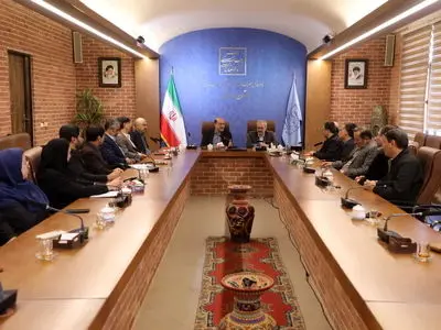 عمومی‌سازی میراث‌فرهنگی در اولویت است/ عملکرد حوزه میراث‌فرهنگی استان اردبیل تبیین شود