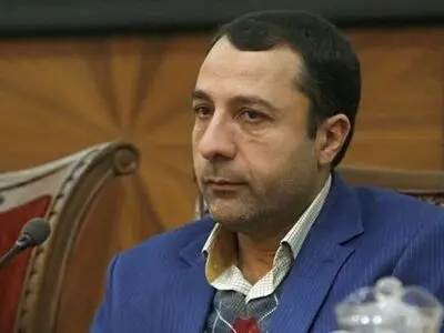 علی صالح آبادی محافظاً للمرکزی الإیرانی 