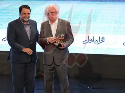 انتخاب‌های عجیب در مراسم برترین‌های لیگ هفدهم