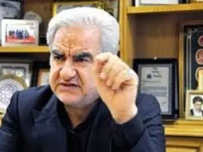حسن رسولی؛ مدیرعامل اتحادیه امکان درگذشت