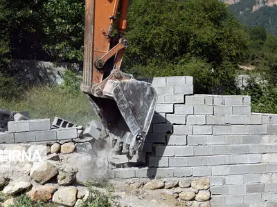 آزادسازی 1000 میلیاردی اراضی زراعی در نوشهر