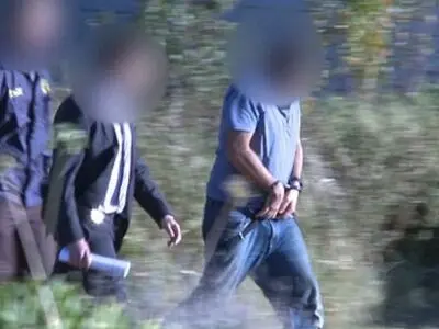 مشاور موشکی داعش در استرالیا دستگیر شد