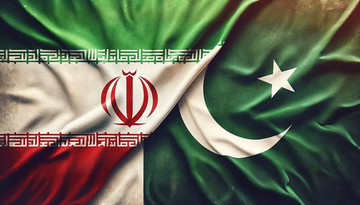 Iran-Pakistan $10 billion trade with infrastructure development